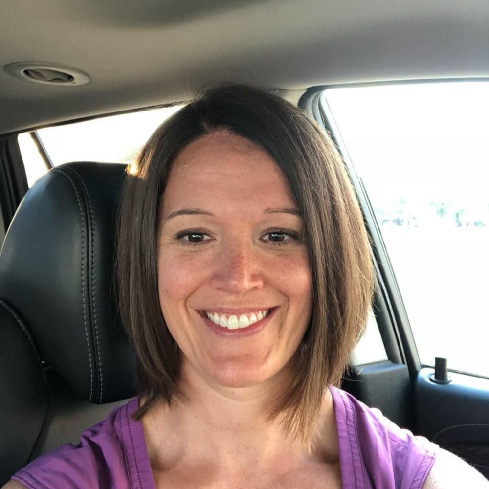 Meet your Posher, Lisa